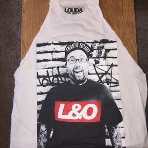 LOUD &OBNOXIOUS!!! X Acacia Strain